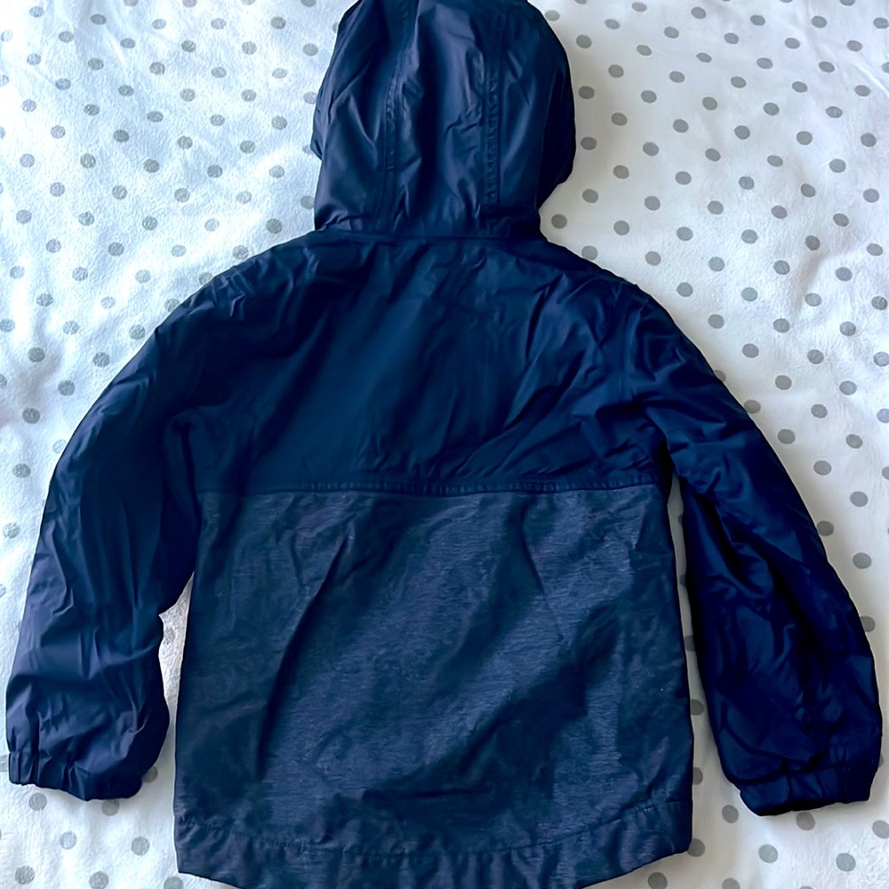 The North Face Mount Chimbo Jacket - Picture 6 of 10